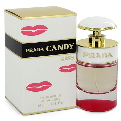 prada kiss perfume price|Prada kiss perfume review.